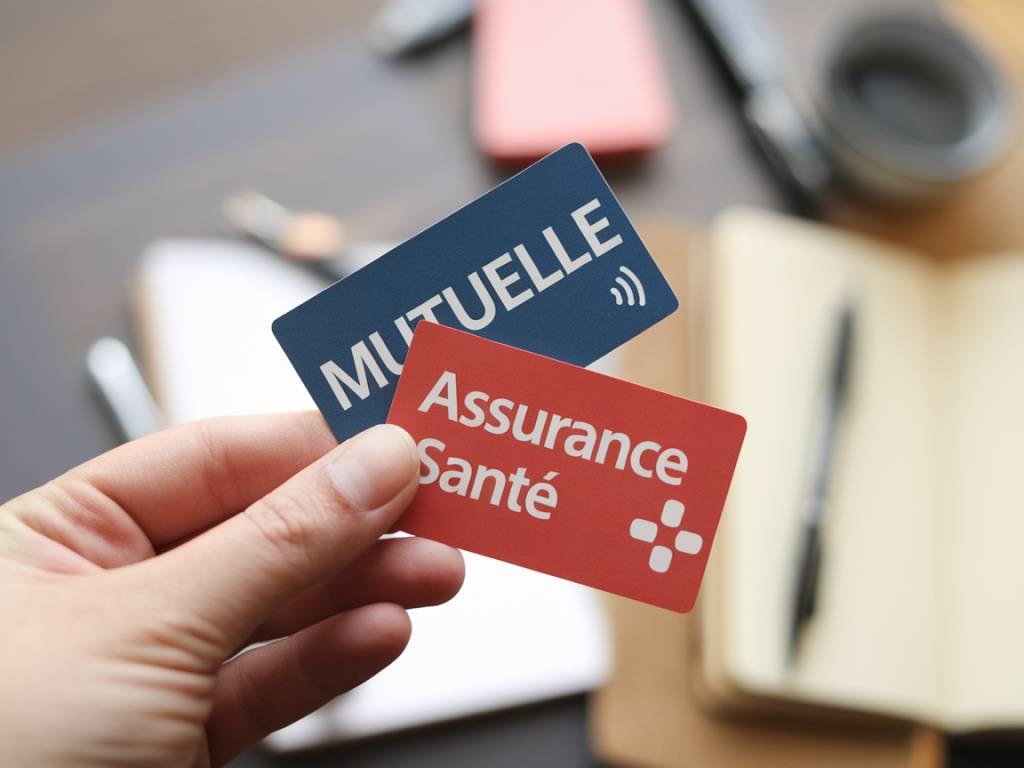 Les différences entre mutuelle et assurance santé